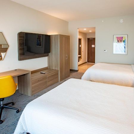 Holiday Inn Express & Suites Pensacola Airport North - I-10 By Ihg Ferry Pass Ngoại thất bức ảnh