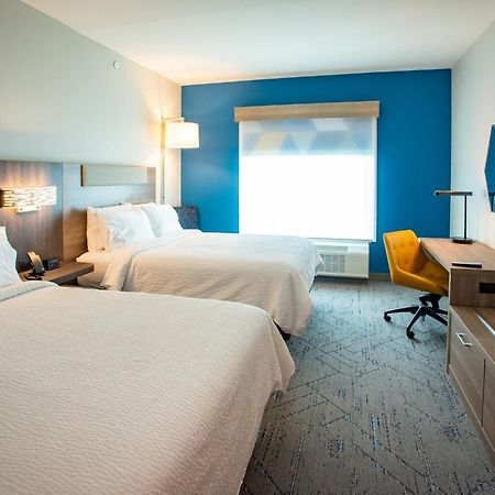 Holiday Inn Express & Suites Pensacola Airport North - I-10 By Ihg Ferry Pass Ngoại thất bức ảnh