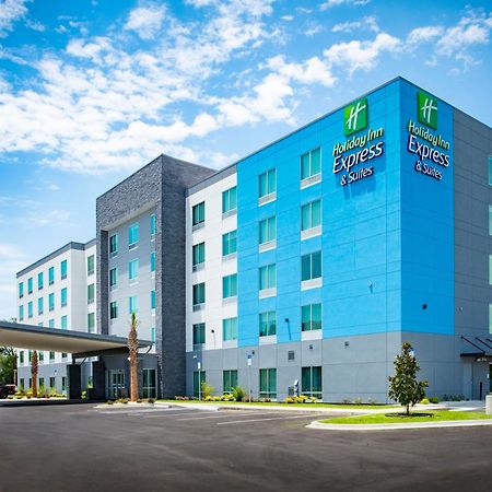 Holiday Inn Express & Suites Pensacola Airport North - I-10 By Ihg Ferry Pass Ngoại thất bức ảnh