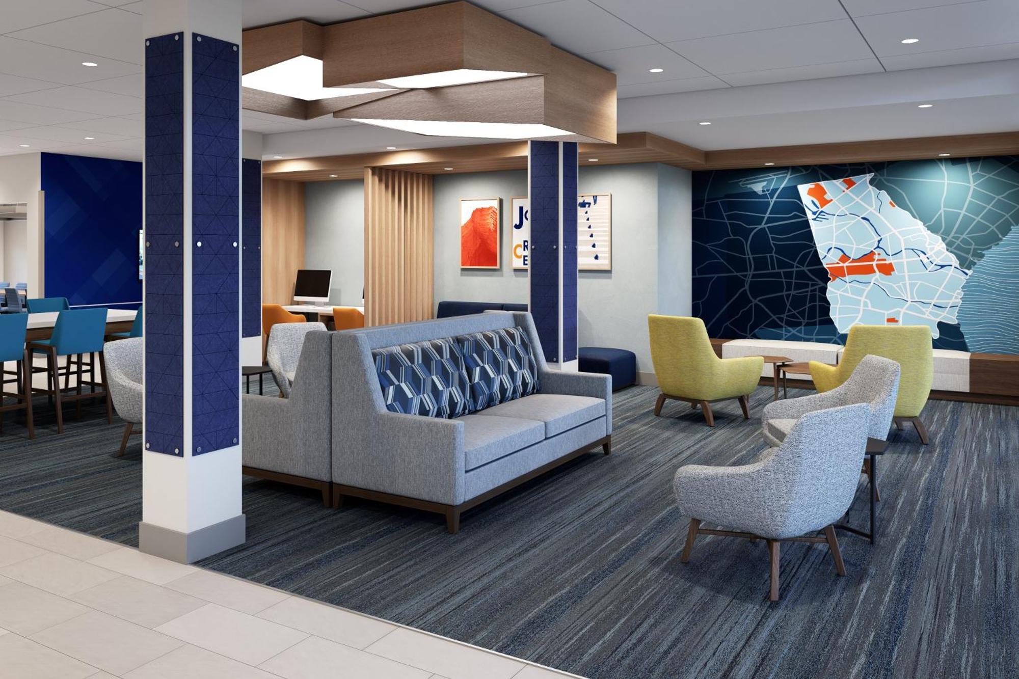 Holiday Inn Express & Suites Pensacola Airport North - I-10 By Ihg Ferry Pass Ngoại thất bức ảnh