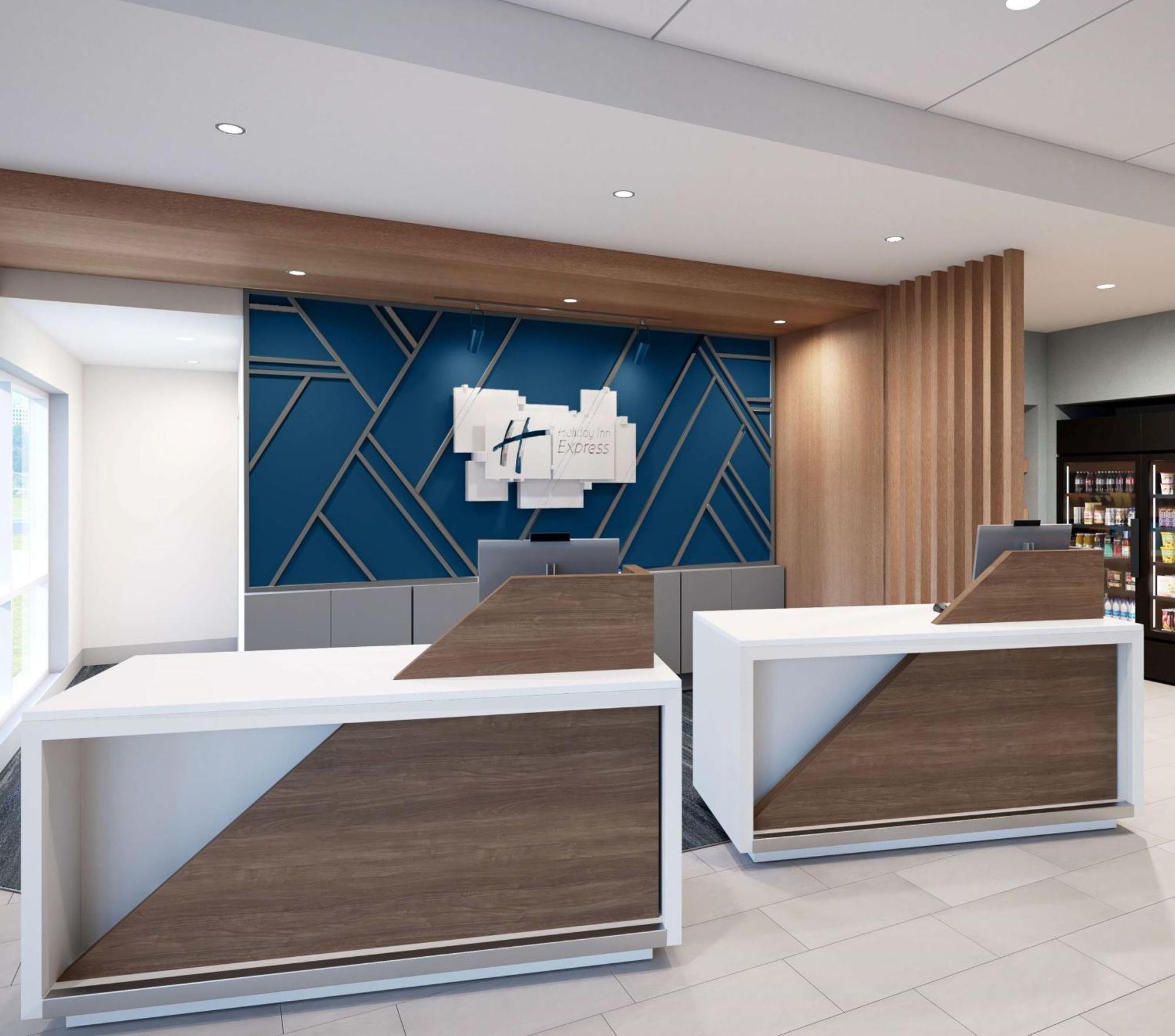 Holiday Inn Express & Suites Pensacola Airport North - I-10 By Ihg Ferry Pass Ngoại thất bức ảnh