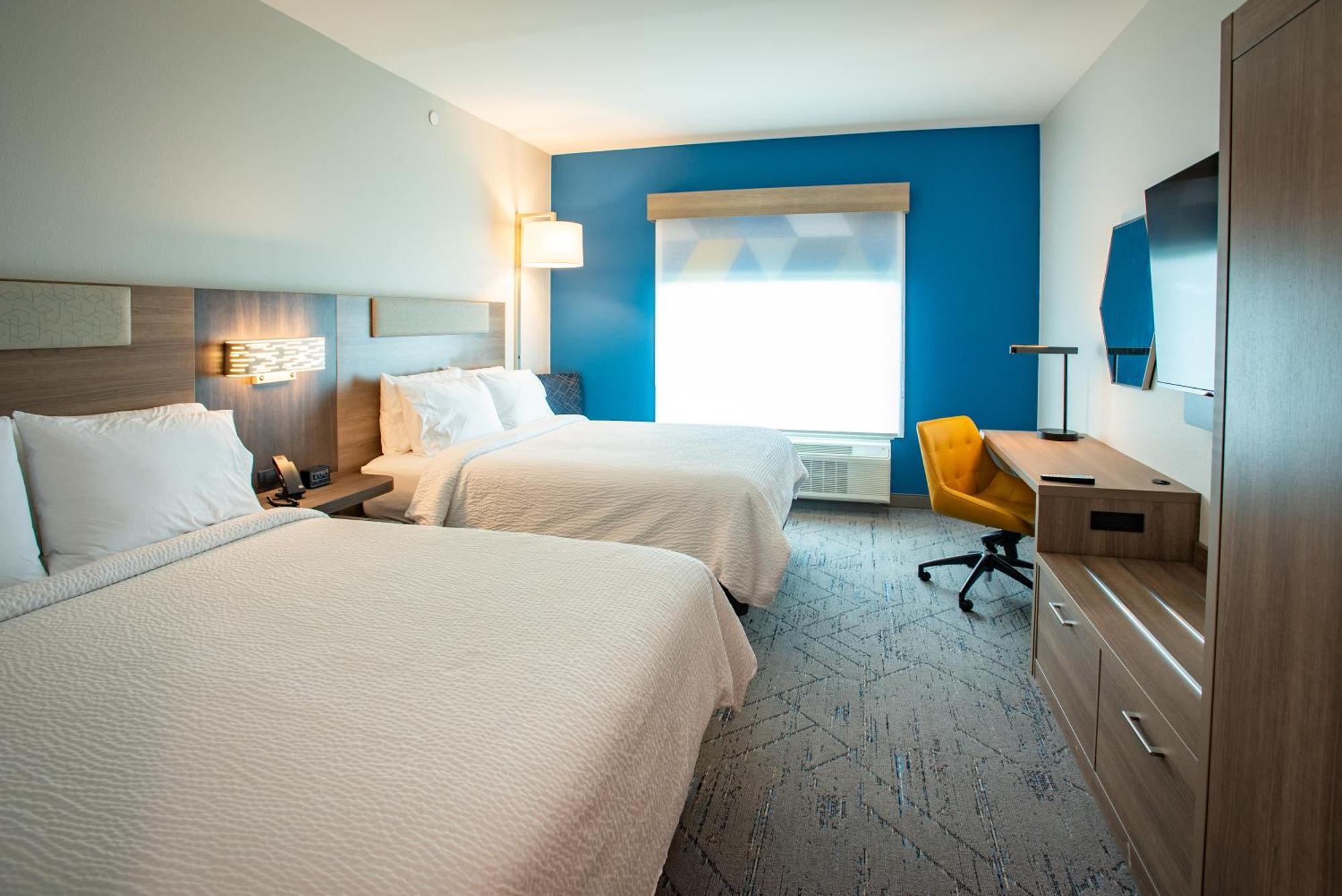 Holiday Inn Express & Suites Pensacola Airport North - I-10 By Ihg Ferry Pass Ngoại thất bức ảnh